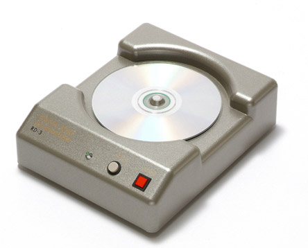 acoustic revive rd-3